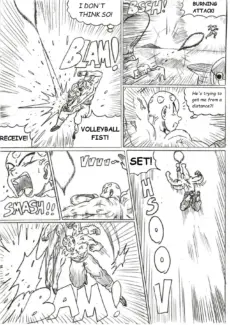 The Strange Tournament053