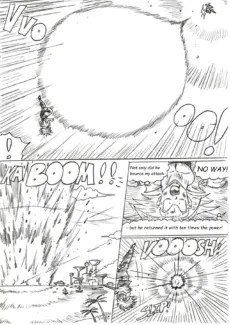 The Strange Tournament054