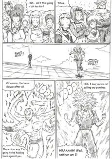 The Strange Tournament055