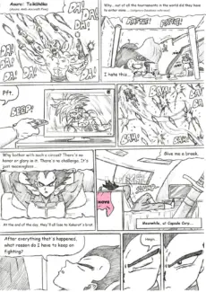 The Strange Tournament056