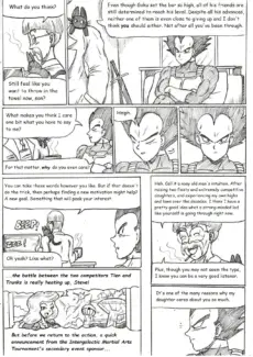 The Strange Tournament060