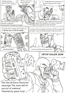 The Strange Tournament062