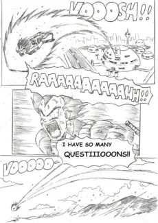 The Strange Tournament064