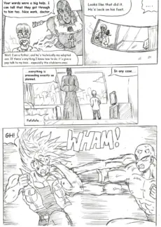 The Strange Tournament065