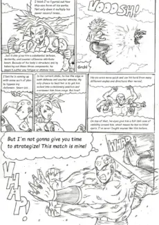 The Strange Tournament066