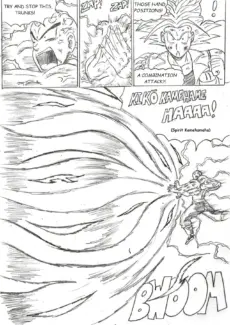 The Strange Tournament067