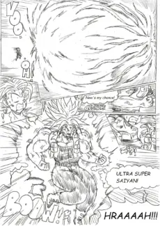 The Strange Tournament068