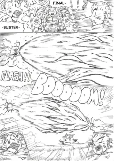 The Strange Tournament069