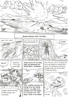 The Strange Tournament070