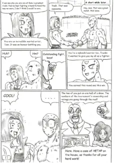 The Strange Tournament071