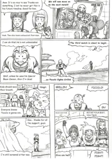 The Strange Tournament072