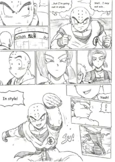 The Strange Tournament073