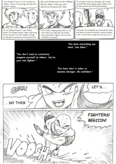 The Strange Tournament074