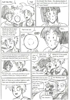 The Strange Tournament076
