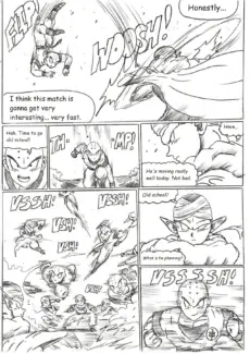 The Strange Tournament077