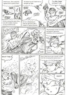 The Strange Tournament078