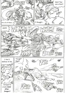The Strange Tournament079