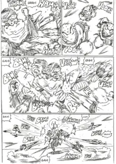 The Strange Tournament080