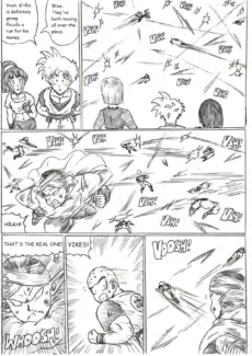 The Strange Tournament083