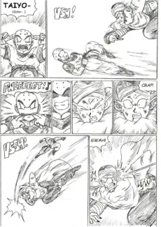 The Strange Tournament084