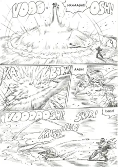 The Strange Tournament089
