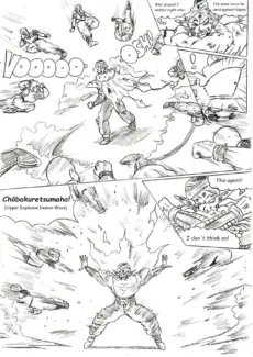 The Strange Tournament090