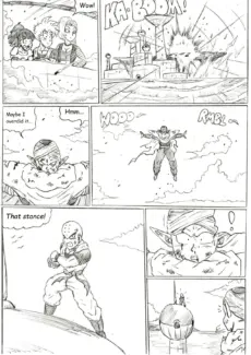 The Strange Tournament091