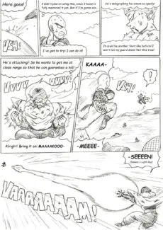 The Strange Tournament092