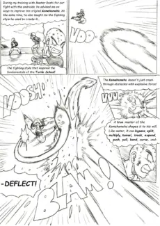 The Strange Tournament093