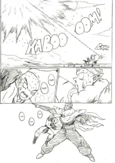 The Strange Tournament097