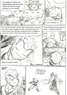 The Strange Tournament098