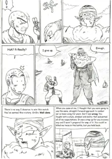 The Strange Tournament099