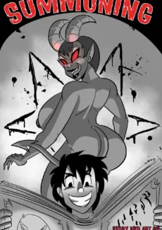 The Summoning001