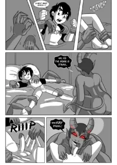 The Summoning007
