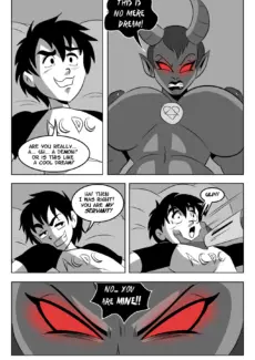 The Summoning014