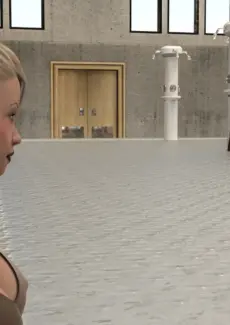 The Swimming Pool (4)