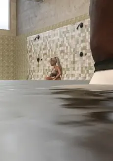 The Swimming Pool (9)
