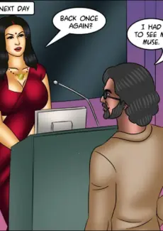The other shoe drops (34)