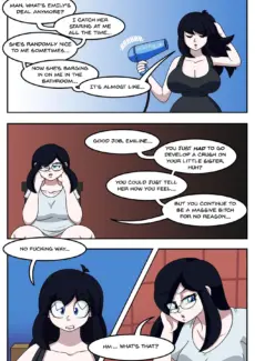 Thicker Than Water Ch.20009
