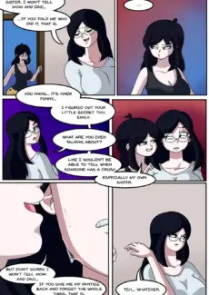 Thicker Than Water Ch.20012