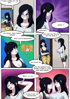 Thicker Than Water Ch.20013