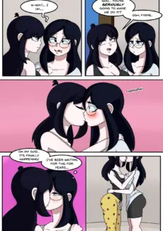 Thicker Than Water Ch.20014