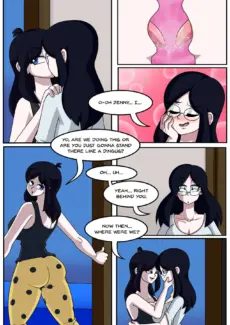 Thicker Than Water Ch.20015