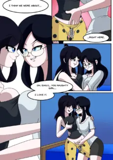 Thicker Than Water Ch.20016