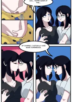 Thicker Than Water Ch.20017
