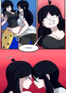 Thicker Than Water Ch.20018