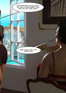 Time for a change Ch (11)