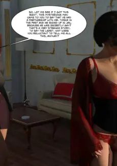 Time for a change Ch (12)