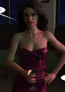 Time for a change Ch (28)