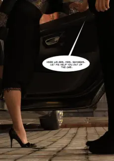 Time for a change Ch (37)